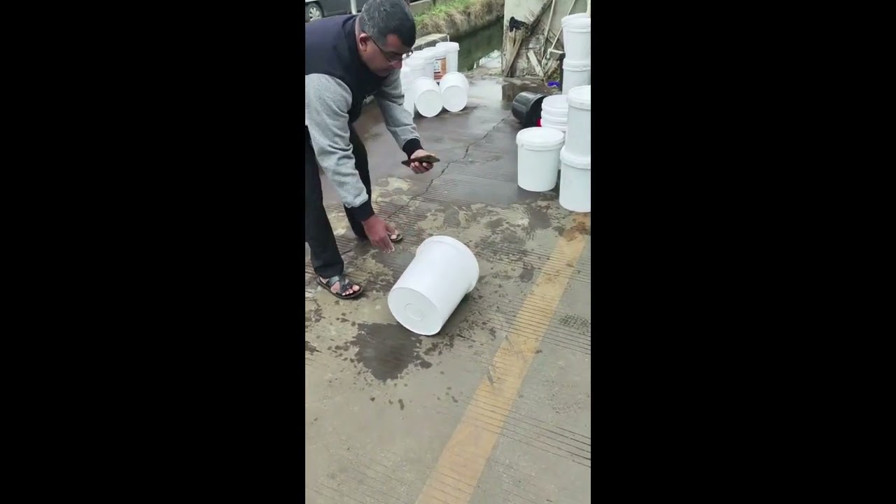 Topworks - Tooling & Production