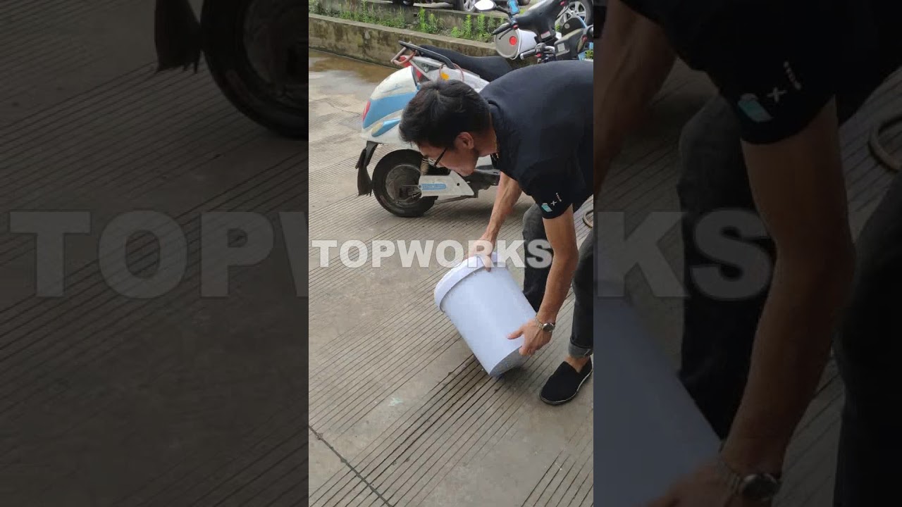 Automation / High Output Example