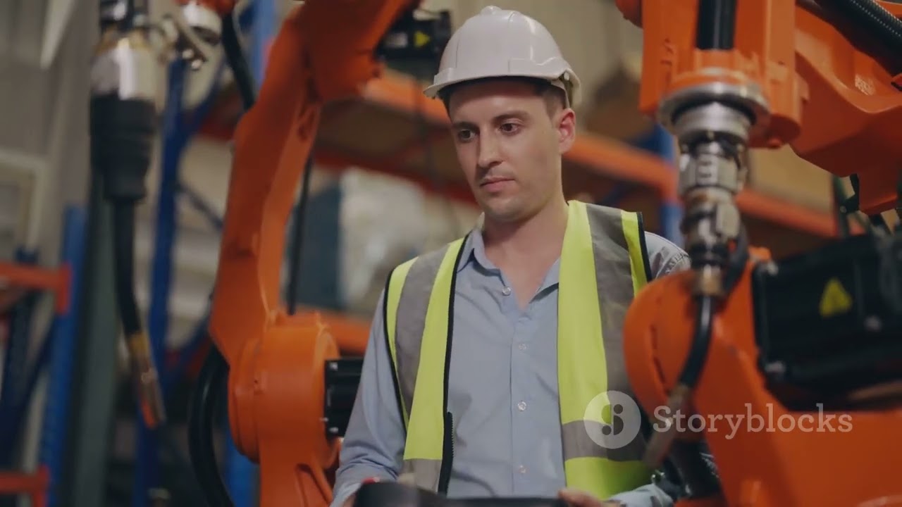 AI Revolutionizing Injection Molding: The Future Unveiled!