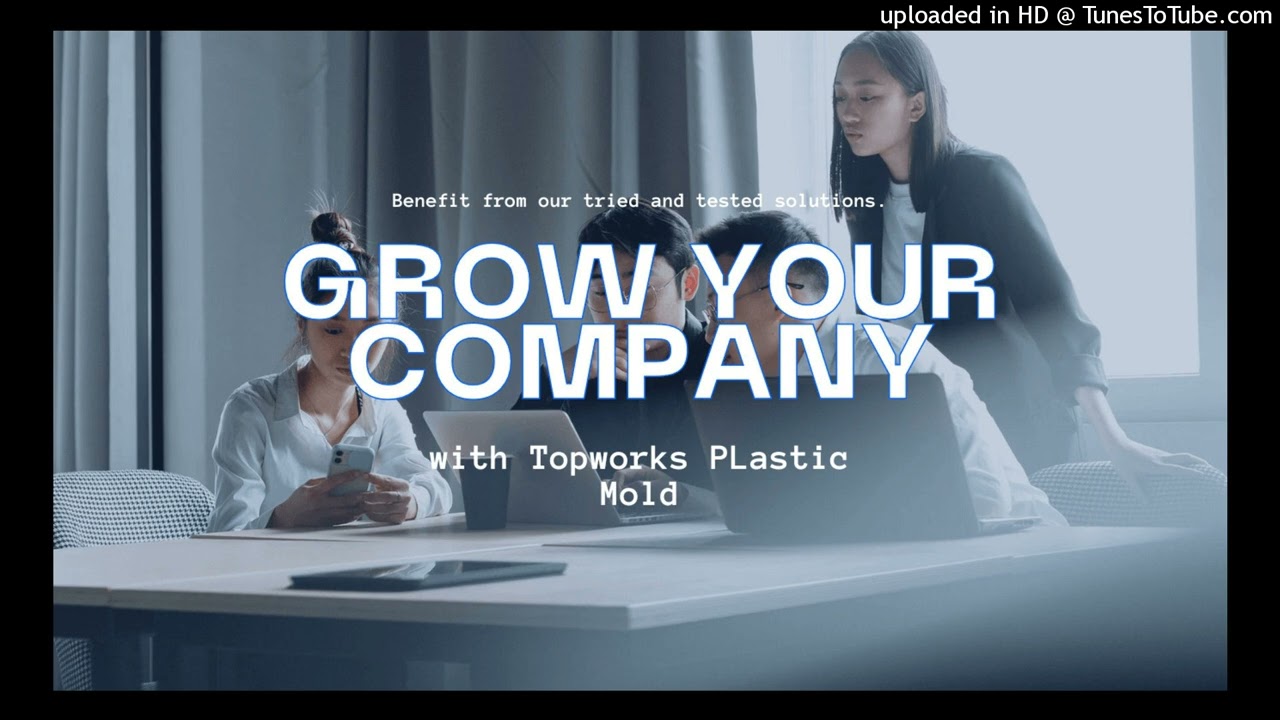 The Hidden Power of Injection Molding