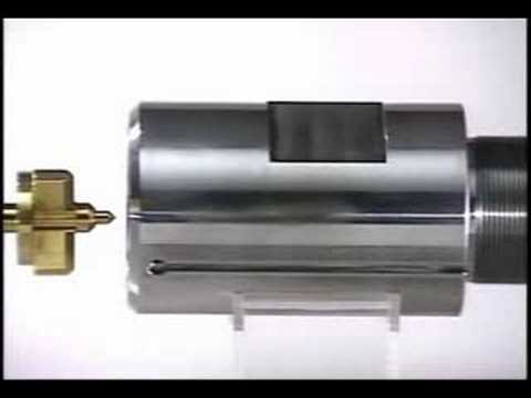 Fisa Hot Runner Systems