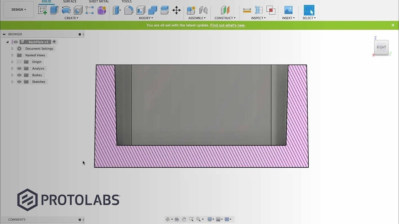Injection Molding - Draft Angle (Why and How to Design)