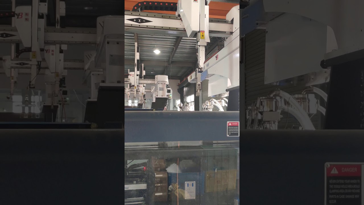 high-quality Chinese polycarbonate injection molding