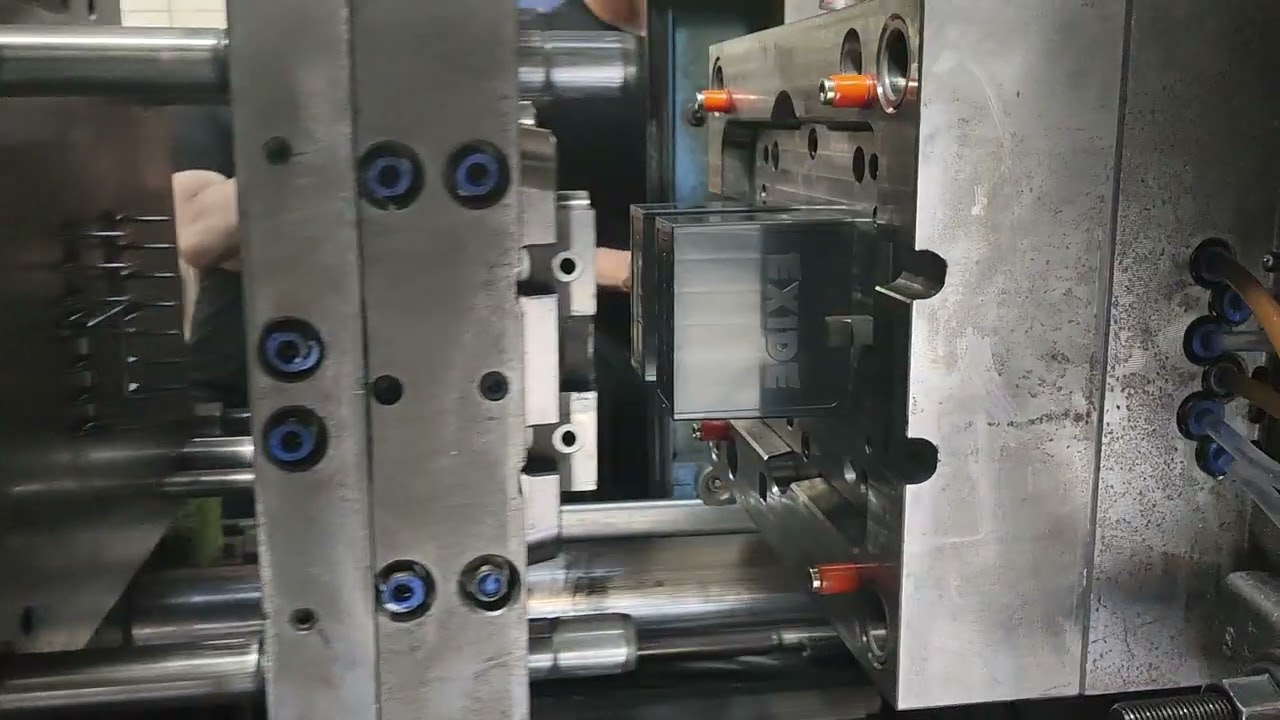 Expert Guide to Battery Box Mould and Battery Container Mould Manufacturing