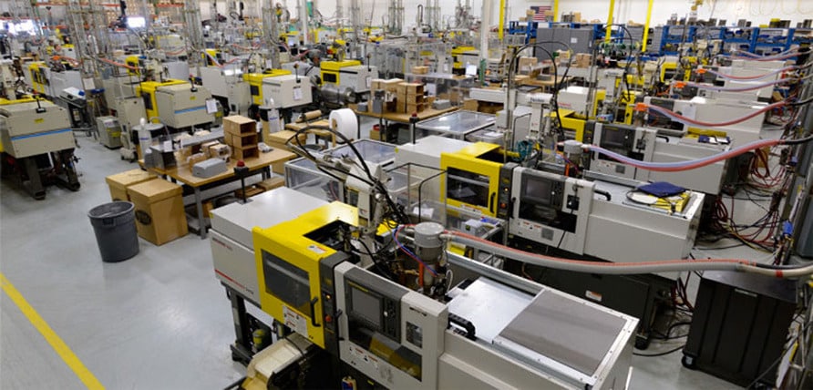 Injection Molding