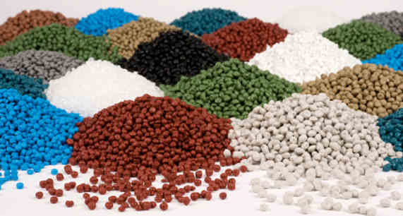 Thermoplastics