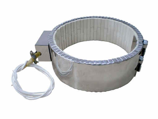 Band Heaters