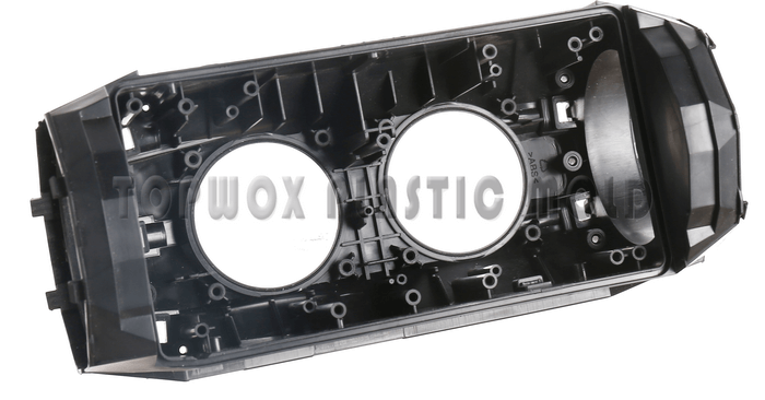 injection molding