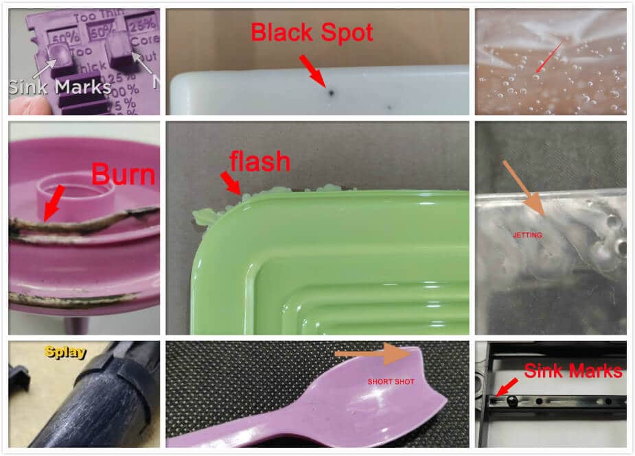 What Is Plastic Mold And How To Make Reliable Plastic Mold?