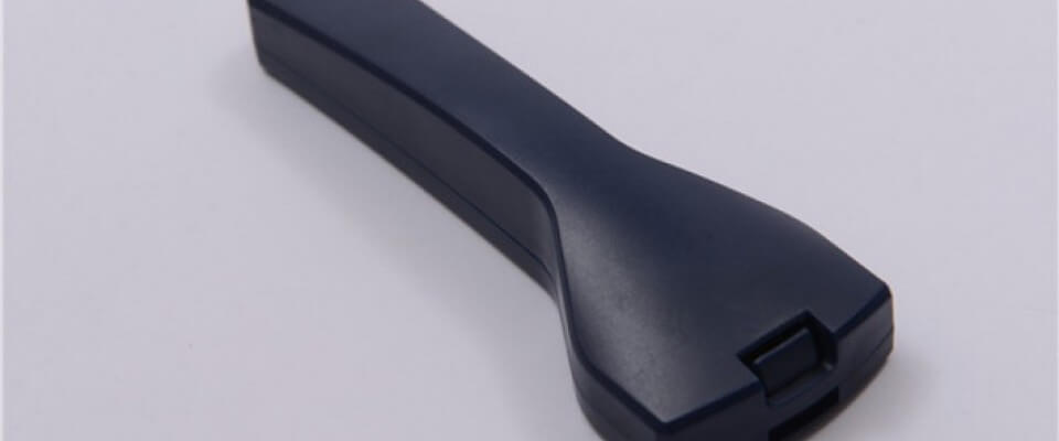 injection molding low volume