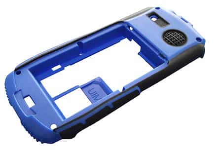 plastic mold