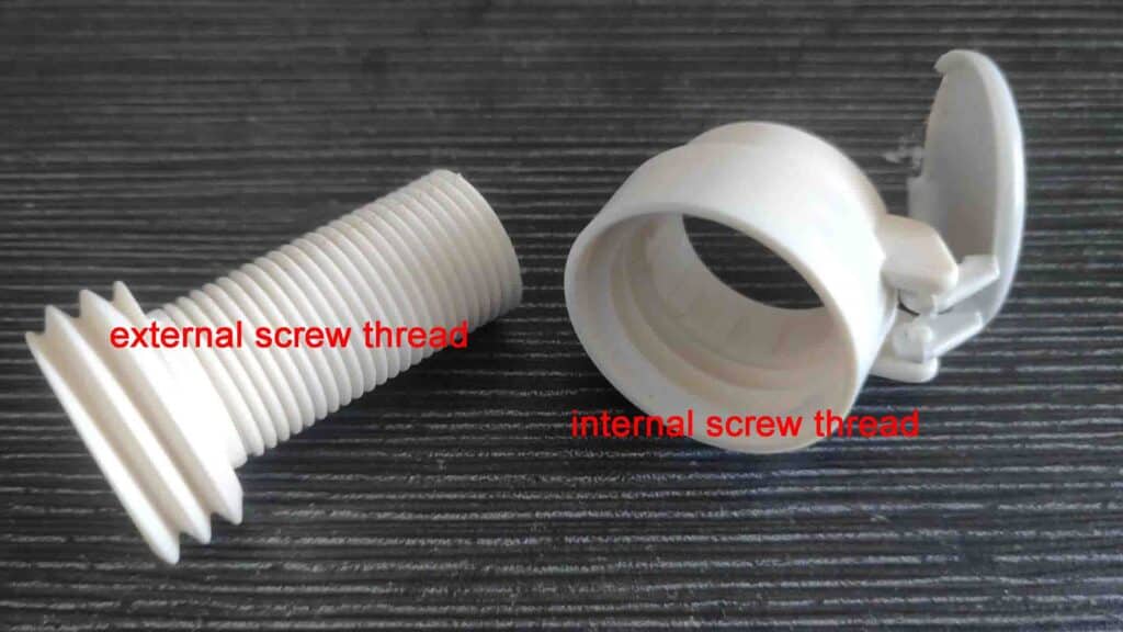 injection molding