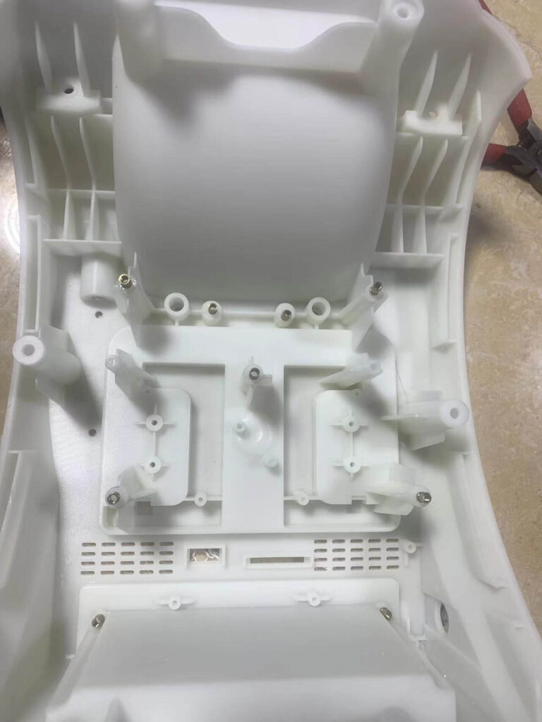 Proveedor de impresión 3D en China
