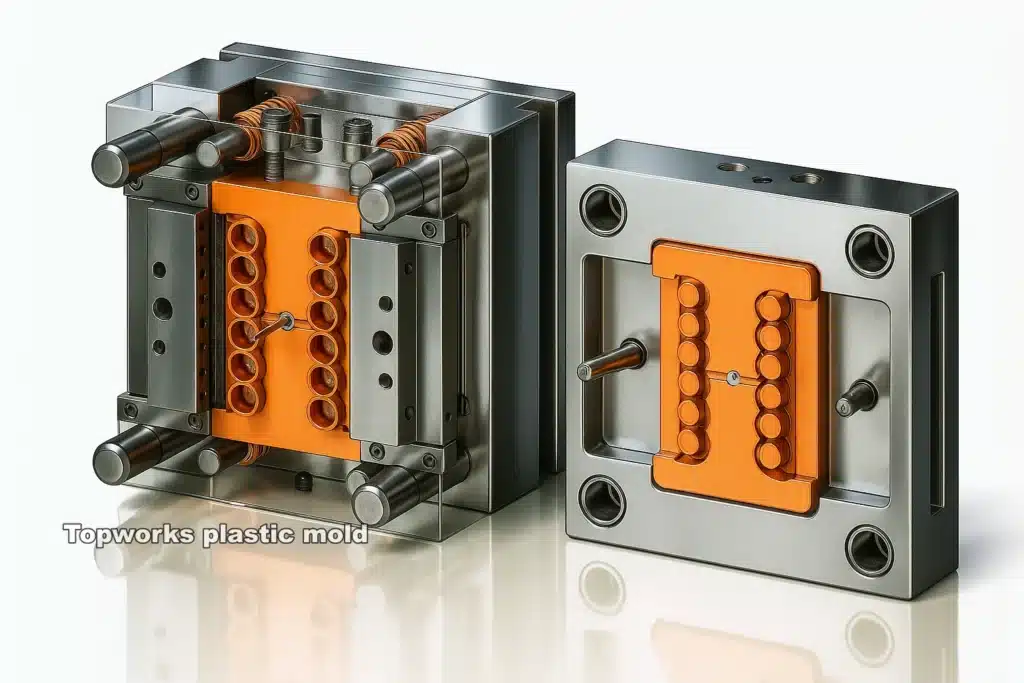 injection mold