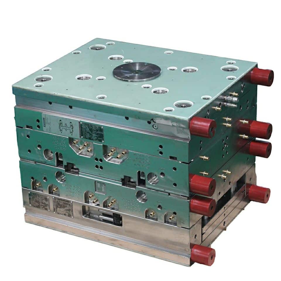 plastic mould