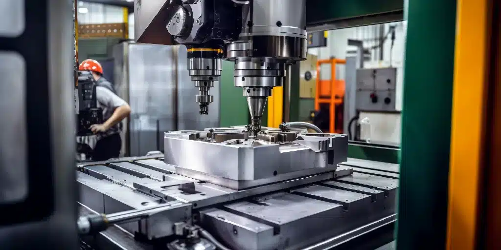 injection mold