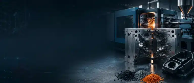 injection molding