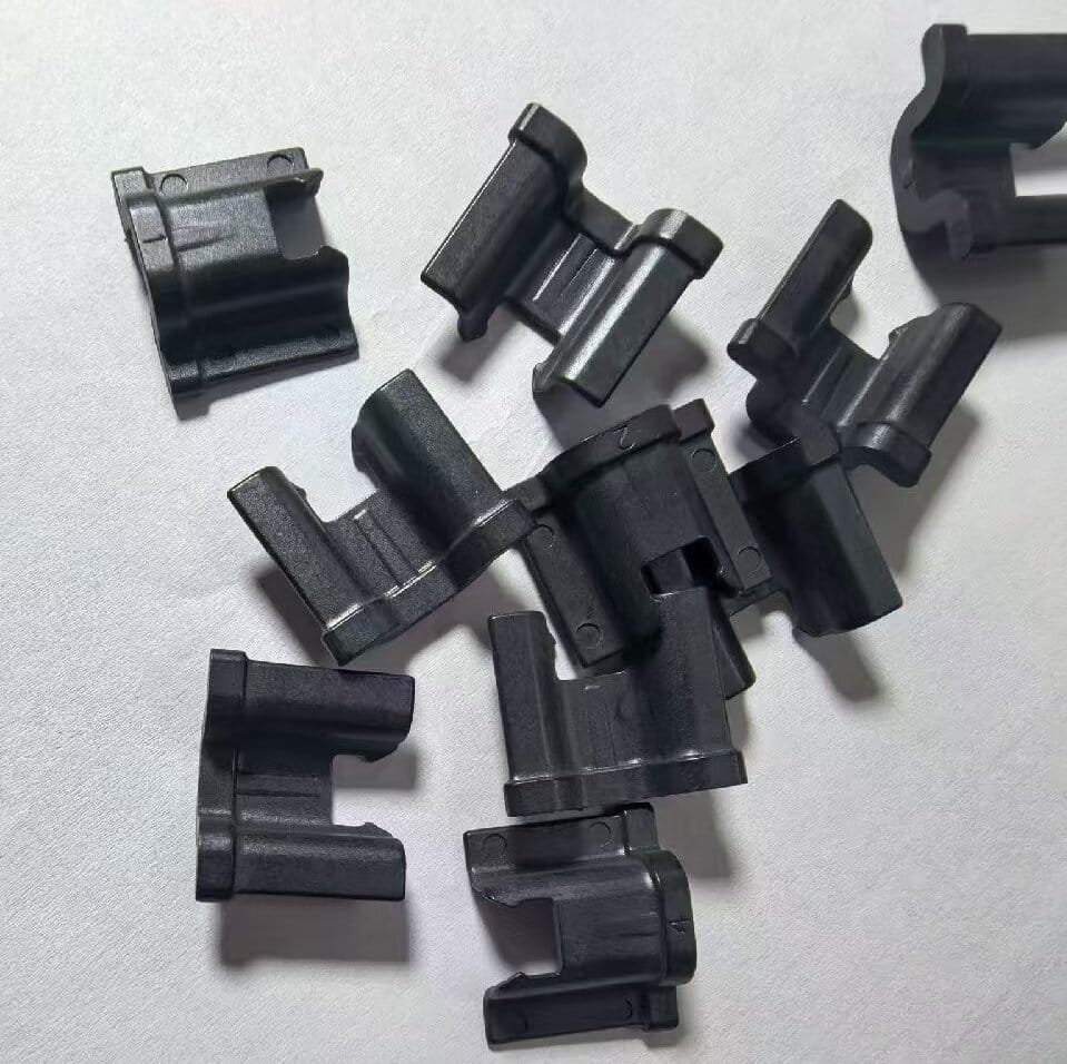 China PPS injection molding company